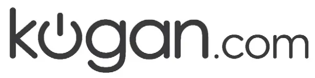 kogan logo