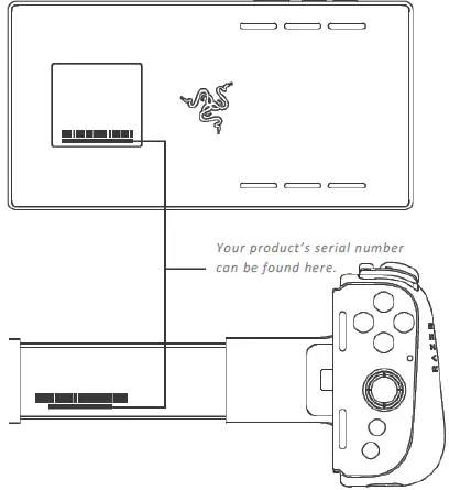 RAZER RZ45-0460VWQ Edge Bundle Android 06