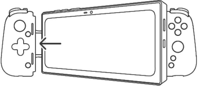 RAZER RZ45-0460VWQ Edge Bundle Android 11