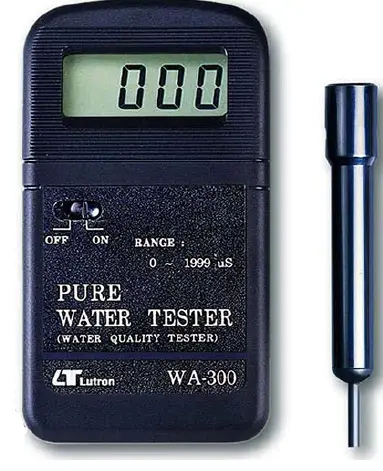LUTRON-WA-300-Pure-Water-Tester-product
