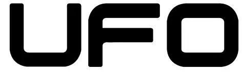 ufot Logo