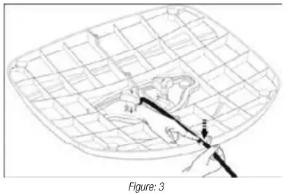ufot19 Free Standing Electric Quartz -Asemble 2y