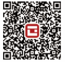 GeekChef GTO23PB Air Fryer Oven - QR CODE