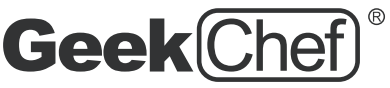 GeekChef - LOGO