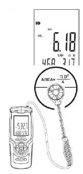 PCE-Instruments-PCE-AM-45-Anemometer-fig-5