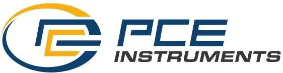 PCE-Instruments-logo