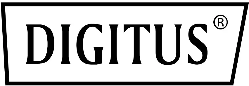 DIGITUS Logo