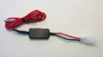 RYCO MOTO 7202 Polaris General 1000 Turn Signal Horn Kit - INTERFACE before