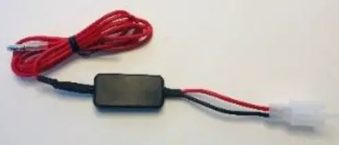 RYCO MOTO 7202 Polaris General 1000 Turn Signal Horn Kit - INTERFACE