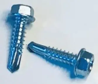 RYCO MOTO 7202 Polaris General 1000 Turn Signal Horn Kit - TAPPING SCREWS