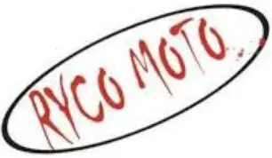 RYCO MOTO logo