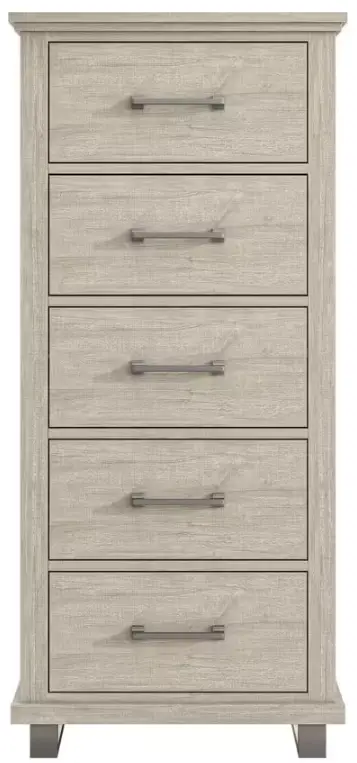 FESTIVAL-FCH22245-5-Drawers-Beige-Chest-product