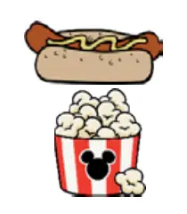 Hasbro F5267 Monopoly Disney Mickey and Friends Edition Board Game - ACTION 3