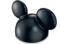 Hasbro F5267 Monopoly Disney Mickey and Friends Edition Board Game - BUILDING 2