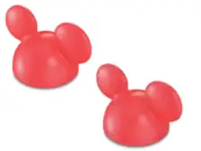 Hasbro F5267 Monopoly Disney Mickey and Friends Edition Board Game - BUILDING