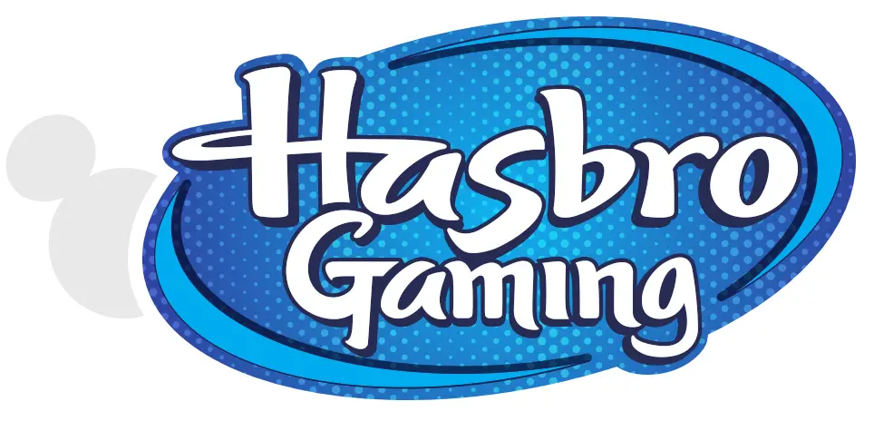 Hasbro F5267 Monopoly Disney Mickey and Friends Edition Board Game - Logo