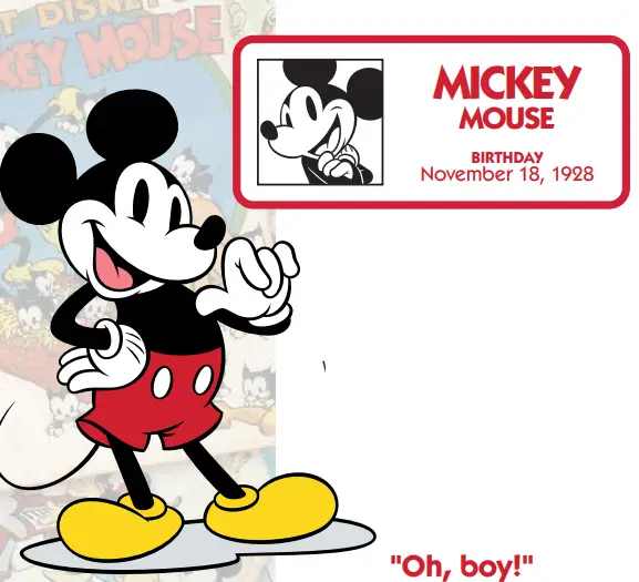 Hasbro F5267 Monopoly Disney Mickey and Friends Edition Board Game - MICKEY