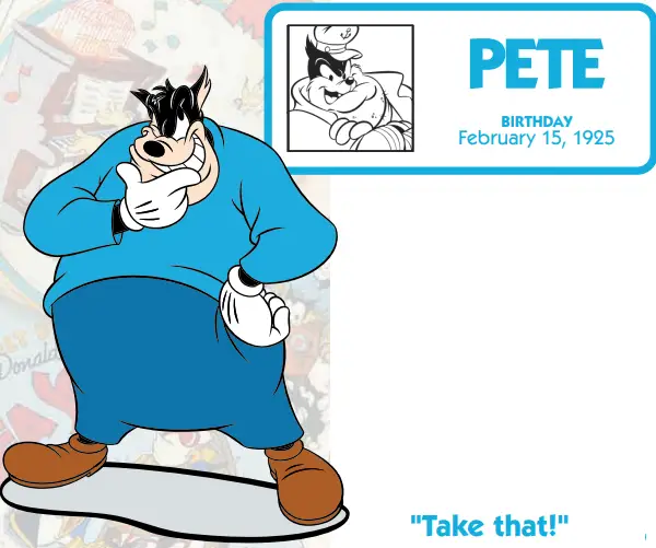 Hasbro F5267 Monopoly Disney Mickey and Friends Edition Board Game - PETE 2