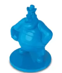 Hasbro F5267 Monopoly Disney Mickey and Friends Edition Board Game - PLAY