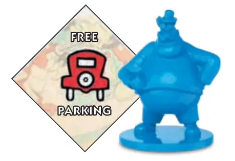 Hasbro F5267 Monopoly Disney Mickey and Friends Edition Board Game - plte