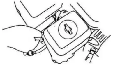 RURIS MP 200XR Motor Pump Test - CAREFUL2