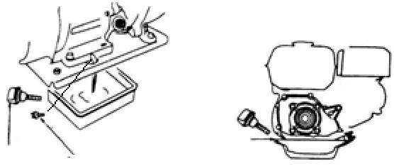 RURIS MP 200XR Motor Pump Test - fig 4