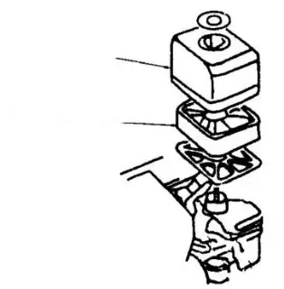 RURIS MP 200XR Motor Pump Test - fig5