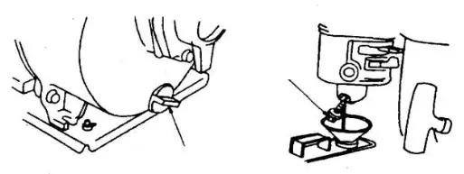 RURIS MP 200XR Motor Pump Test - fig6