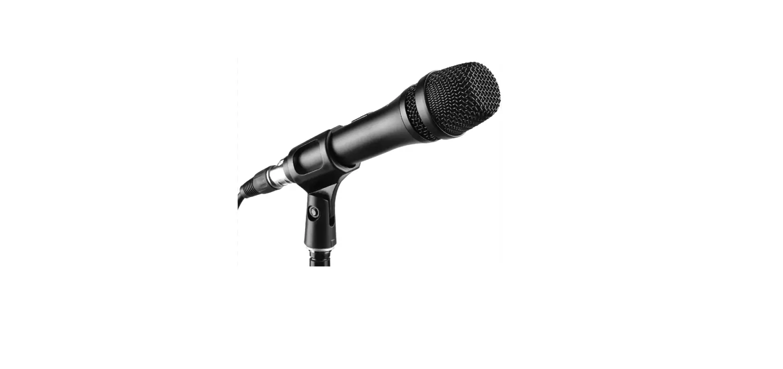 Oneodio On55 Dynamic Professional Microphone User Manual