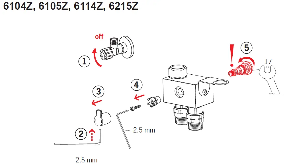 oras-Electra-6104Z-Wash-Basin-fig-15