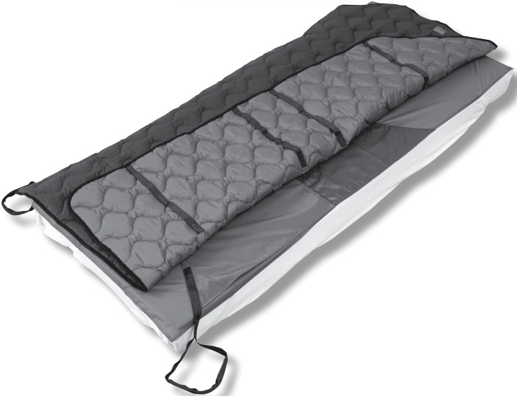 immedia IM140 4WayGlide LPL Mattress