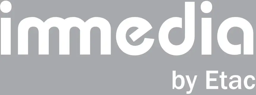 immedia Logo