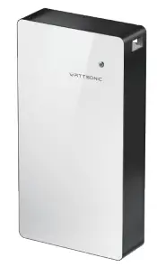 WATTSONIC Li-LV Battery Module - Battery