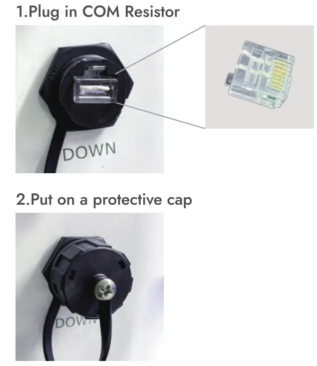 WATTSONIC Li-LV Battery Module - feager 2