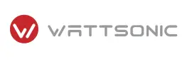 WATTSONIC Li-LV Battery Module- logo