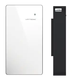WATTSONIC Li-LV Battery Module- main image