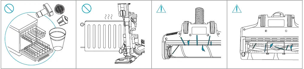 Electrolux-EFP92826-ULTIMATEHOME-900-Cordless-Vacuum-Cleaner-FIG-19