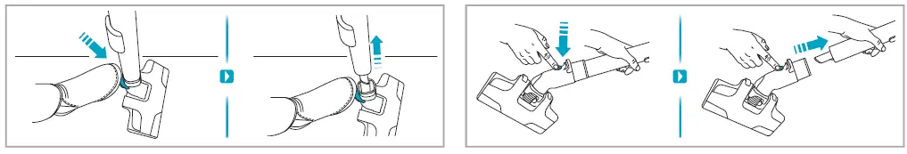 Electrolux-EFP92826-ULTIMATEHOME-900-Cordless-Vacuum-Cleaner-FIG-8