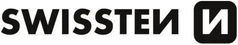 SWISSTEN logo
