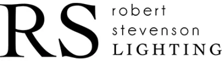 Robert Stevenson Lighting LOGO
