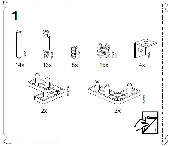 IKEA-LOMMARP-TV-Bench-Dark-Blue-Green-fig-3