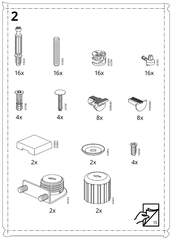 IKEA-LOMMARP-TV-Bench-Dark-Blue-Green-fig-4