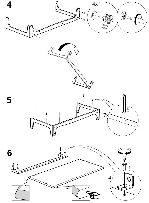 IKEA-LOMMARP-TV-Bench-Dark-Blue-Green-fig-8