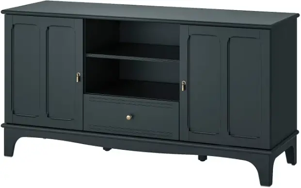 IKEA-LOMMARP-TV-Bench-Dark-Blue-Green-product-img 