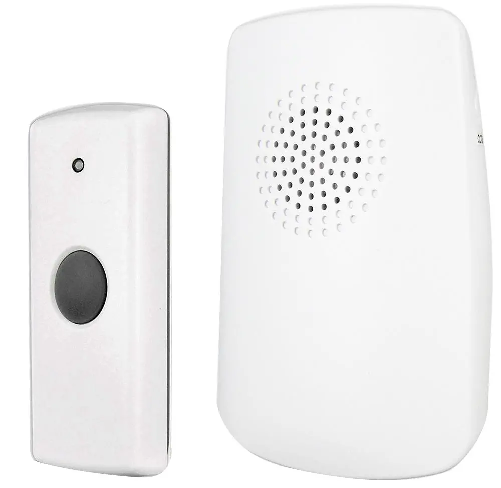 UNI-COM 63735 Portable Door Chime