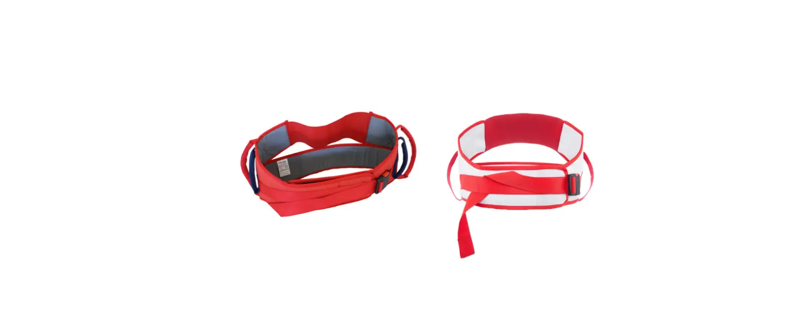 Dhg Returnbelt System Romedic Instruction Manual