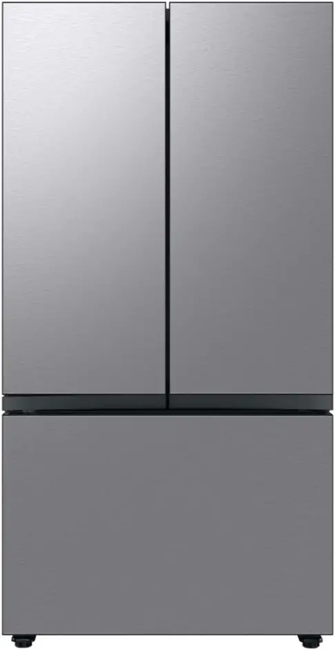 Samsung RF24BB6600AP Bespoke Counter Depth 3 Door French Door Refrigerator product