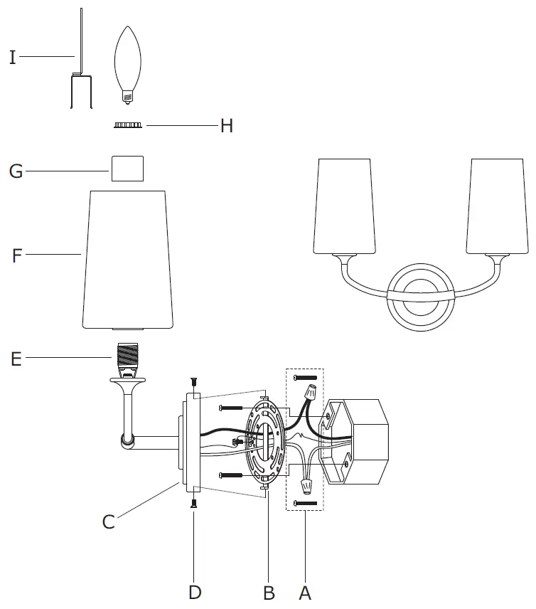 CRYSTORAMA-NIL-70012-BFMG-Niles-Two-Light-Wall-Mount-FIG-4