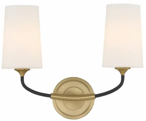 CRYSTORAMA-NIL-70012-BFMG-Niles-Two-Light-Wall-Mount-PRODUCT