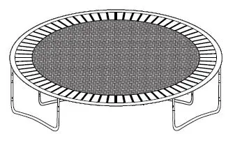 The-Home-Depot-W117349883-12FT-and-14FT-Trampoline-with-Enclosure-FIG-11